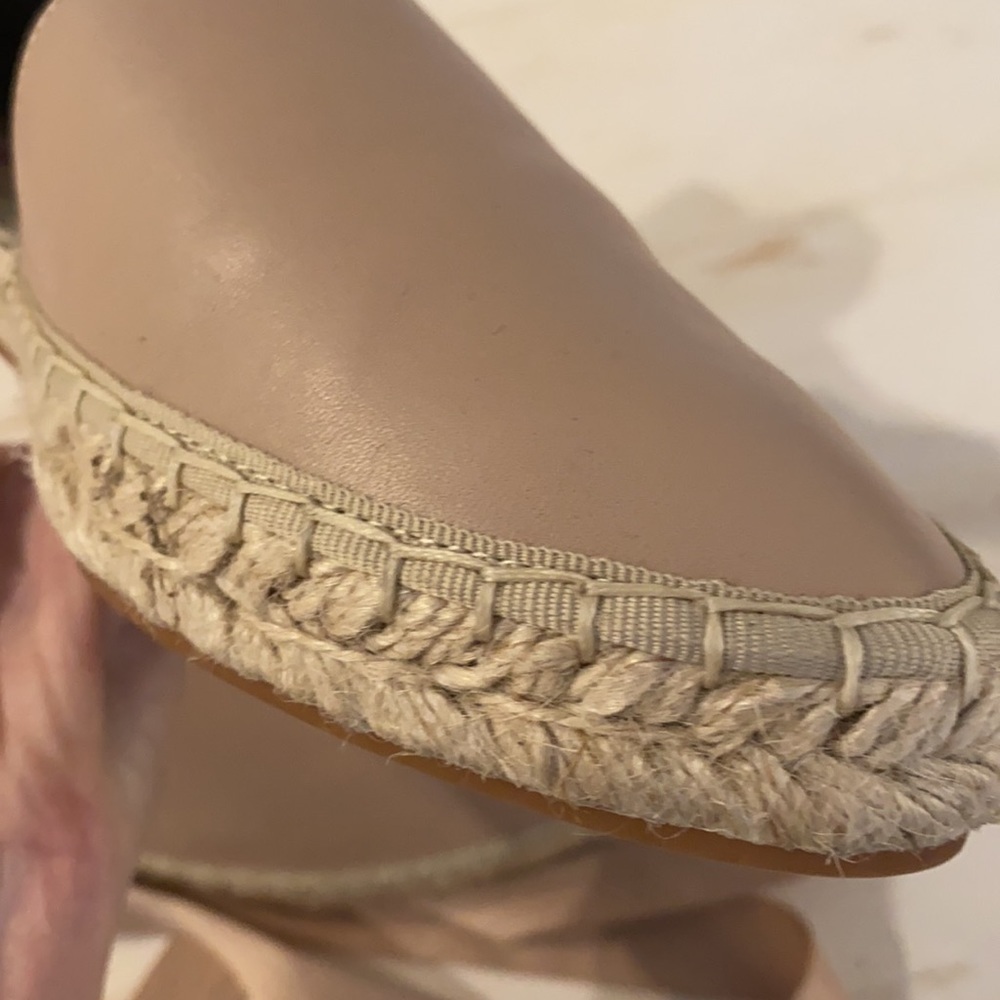 Rebecca Minkoff Espadrilles - Picture 8 of 8